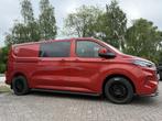 Ford Transit Custom 300 2.0 TDCI L2H1 Limited DC | SCI | 136, Voorwielaandrijving, Gebruikt, 4 cilinders, 2500 kg