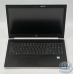 HP 450 G5 15.6” F-HD, i5-8250U, 256GB SSD, 8GB RAM, W11 Pro, 256 GB, 2 tot 3 Ghz, 8 GB, Refurbished