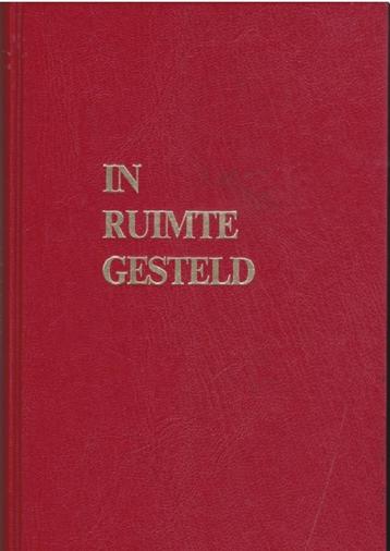 In ruimte gesteld. beschikbaar voor biedingen