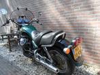 Moto Guzzi California 1100, Cardan-aandrijving, 2 cilinders, Particulier, Toermotor