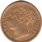 GREAT BRITAIN VICTORIA REGINA 1837, Postzegels en Munten, Penningen en Medailles, Verzenden, Overige materialen