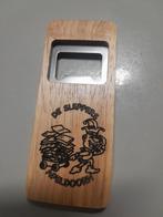 Flesopener met Lasergravure naar Wens, Verzenden, Nieuw