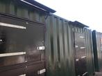 stal container, Dieren en Toebehoren, Stalling en Weidegang, Stalling, 2 of 3 paarden of pony's