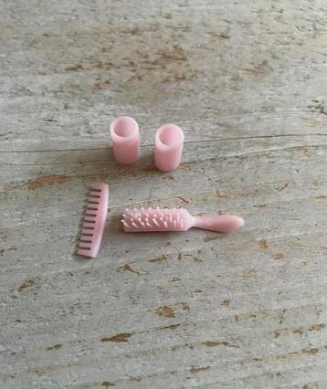 Barbie skipper vintage accessoires beschikbaar voor biedingen