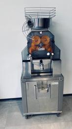 Zumex Speed Self-Service PC Sinaasappelpersmachine, Zakelijke goederen, Horeca | Keukenapparatuur, Ophalen, Gebruikt, Bakkerij en Slagerij