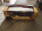 Jumbo Max Verstappen race auto 2019, Hobby en Vrije tijd, Modelauto's | 1:24, Ophalen of Verzenden, Zo goed als nieuw, Auto, Bburago