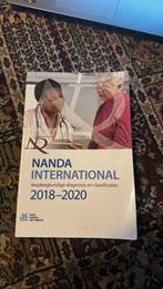 T.Heather Herdman - NANDA International, Ophalen of Verzenden, Zo goed als nieuw, T.Heather Herdman; Shigemi Kamitsuru