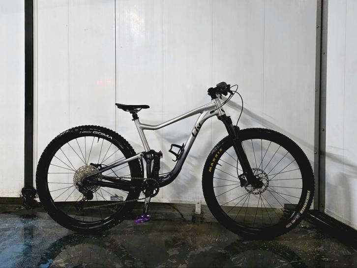 Liv Pique Advanced mountainbike maar M, Fietsen en Brommers, Fietsen | Mountainbikes en ATB, Gebruikt, Dames, Giant, 49 tot 53 cm