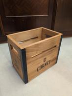 Cornet Bierkratje - 2 stuks, Ophalen, Minder dan 50 cm, Nieuw, Minder dan 50 cm