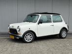 Mini 1000 1.0 Mayfair S6 1987 Wit, Overige modellen, Wit, 620 kg, Particulier