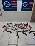 diverse rolstoel haken,zie foto en rolstoel lift, Ophalen of Verzenden, Gebruikt, Duwrolstoel