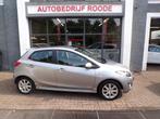 Mazda 2 1.3 BIFUEL 5-Drs GT-M Line 1e EIGENAAR! (bj 2011), Voorwielaandrijving, Euro 5, 86 pk, 4 cilinders