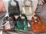 Telfar Tasjes - Diverse Kleuren!, Sieraden, Tassen en Uiterlijk, Tassen | Damestassen, Ophalen of Verzenden, Nieuw, Overige kleuren