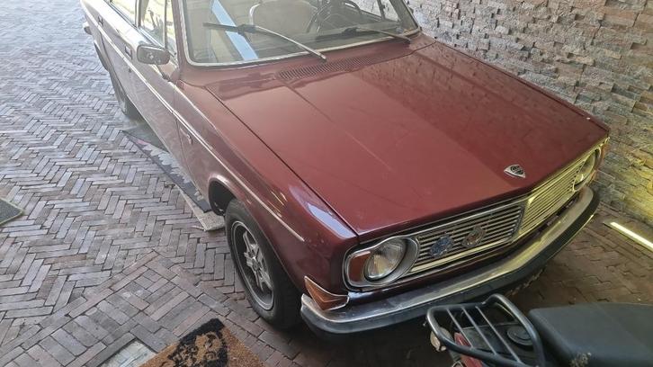 volvo 144 automaat, Auto's, Volvo, Particulier, Overige modellen, Ophalen