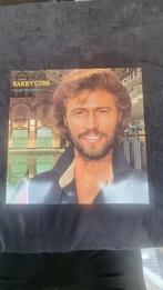 BARRY GIBB NOW VOYAGER, Ophalen of Verzenden, Zo goed als nieuw