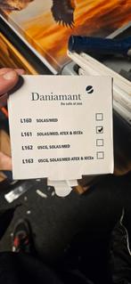 Daniamant L160 lifebuoy light + bracket, Ophalen of Verzenden, Nieuw