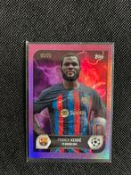 Franck Kessie /25 FC Barcelona, Ophalen of Verzenden, Zo goed als nieuw, Plaatje