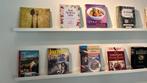 Diverse kookboeken €5,- per stuk Indonesisch is verkocht, Ophalen of Verzenden, Zo goed als nieuw, Gezond koken