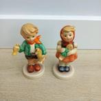 Leuk klein Hummel koppeltje., Verzamelen, Ophalen of Verzenden, Zo goed als nieuw, Hummel
