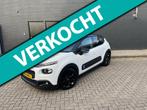 Citroen C3 1.2 PureTech Shine Navi Climate control PDC, 450 kg, Gebruikt, Euro 6, 1199 cc