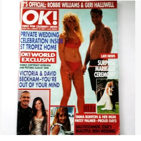 Tijdschriften, OK! Five, Kampioen, ANWB, Vrouw, Stripboeken,, Verzamelen, Tijdschriften, Kranten en Knipsels, Tijdschrift, 1980 tot heden