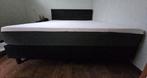 Emma Original Hybrid Matras – 180x210 cm ( 3 maanden oud ), Ophalen, 210 cm, Tweepersoons, Zo goed als nieuw