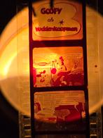 Diverse 60S Real Collor Holland Walt Disney Filmstrips  35mm, Audio, Tv en Foto, Filmrollen, Ophalen of Verzenden, 35mm film