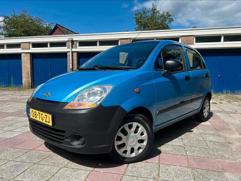 Chevrolet Matiz 0.8 Pure 2006 | Goedkoop rijden, Auto-onderdelen, Accu's en Toebehoren, Chevrolet, Gebruikt, Ophalen