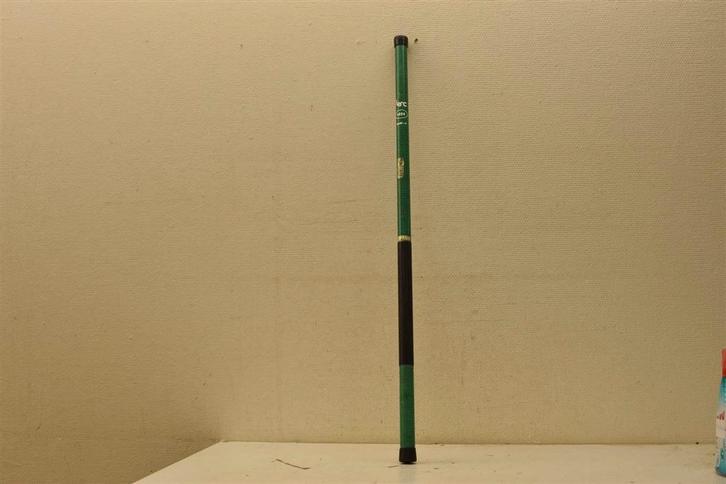 Lerc uitschuifbare hengel 46490, Watersport en Boten, Hengelsport | Algemeen, Gebruikt, Vaste hengel, Ophalen of Verzenden