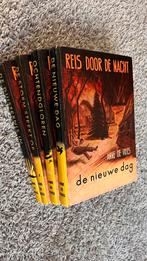 Anne de Vries, ‘Reis door de Nacht’ - 4dln, Boeken, Ophalen of Verzenden, Gelezen, Nederland