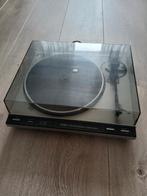 Teac P-515 platenspeler, Audio, Tv en Foto, Platenspelers, Gebruikt, Pitch-regelaar, Platenspeler, Ophalen