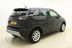 Opel Crossland 1.2 Turbo Elegance 130 PK Automaat | Navigati, Origineel Nederlands, Te koop, 5 stoelen, Crossland X