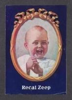 Zeep Recal Toiletzeep 1925 Henriëtte Christina Maria., Verzamelen, Ophalen of Verzenden, Zo goed als nieuw