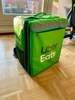Uber Eats bag New, Ophalen, Zo goed als nieuw