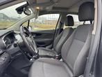 Opel Mokka X 1.4 Turbo Innovation Rijklaar, 6 md garantie in, Auto's, Voorwielaandrijving, Stof, Gebruikt, Parkeersensor