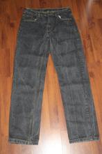 spijkerbroek zwart (z.g.a.n), Kleding | Heren, Spijkerbroeken en Jeans, Zwart, W32 (confectie 46) of kleiner, Gedragen, Nielsson