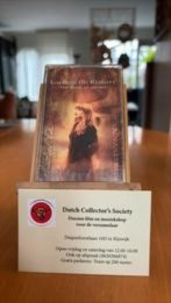 Loreena McKennitt muziek cassette the book of secrets igst, Cd's en Dvd's, Cassettebandjes, Gebruikt, Origineel, Pop, 1 bandje