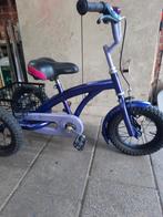 Driewieler kinderfiets 12 inch, Fietsen en Brommers, Fietsen | Kinderfietsjes, Ophalen, Gebruikt, Minder dan 16 inch