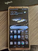 Huawei Mate 10 Pro - 128GB, Telecommunicatie, Mobiele telefoons | Huawei, Ophalen of Verzenden, Gebruikt, Zonder abonnement, Zonder simlock