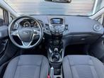 Ford Fiesta 1.0 EcoBoost Titanium CRUISE|CLIMATE|PDC|NAVI|EL, Voorwielaandrijving, 101 pk, 23 km/l, Origineel Nederlands
