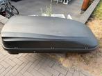 Dakkoffer 580 liter, waterbestendig, Ophalen, Gebruikt
