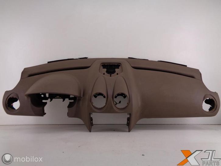 ML-KLASSE W164  DASHBOARD BRUIN JAVA A1646802887 8K52, Auto-onderdelen, Dashboard en Schakelaars, Mercedes-Benz, Gebruikt, Ophalen of Verzenden