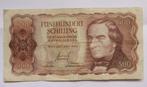 Oostenrijk 500 Schilling 1965, Postzegels en Munten, Verzenden, Oostenrijk