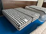Hastens Elektrische Boxspring 180x210, Ophalen, Verstelbaar, 210 cm, Tweepersoons