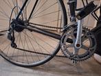 Vintage heren racefiets, Fietsen en Brommers, Fietsen | Racefietsen, Zo goed als nieuw, 57 tot 61 cm, Ophalen, Overige merken