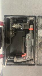 Wurth H24 MLS SDS Klopboormachine, Klopboormechanisme, Ophalen, Boormachine, Gebruikt