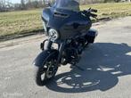 Harley Davidson 107 FLHXS Street Glide Special, 1745 cc, Bedrijf, Cruise Control, Meer dan 35 kW