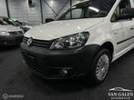 Volkswagen Caddy Maxi 1.2 TSI Trendline LANG! Airco|Pdc|Apk, Voorwielaandrijving, Gebruikt, 4 cilinders, Met garantie (alle)