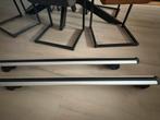 Hapro Aero 1 dakdragers ( Hapro Aero 125 Alu 1), Auto diversen, Dakdragers, Ophalen, Zo goed als nieuw