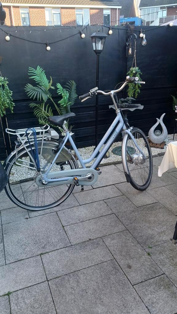 Sparta Emotion C-One Damesfiets zonder A.ccu, Fietsen en Brommers, Fietsen | Dames | Omafietsen, Ophalen